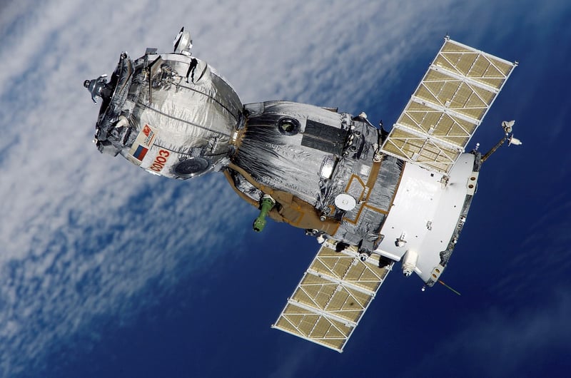 Spacecraft