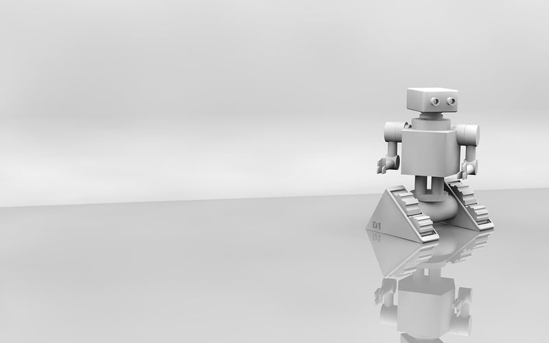 Cyborgs